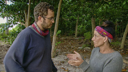 Survivor: Edge of Extinction Episode 9 Recap: One For The Ages