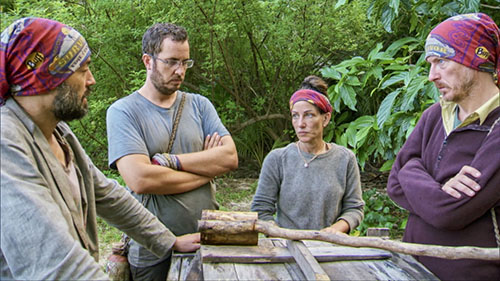 Survivor: Edge of Extinction Episode 9 Recap: One For The Ages