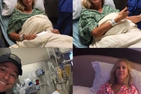 Vicki Gunvalson Hospital