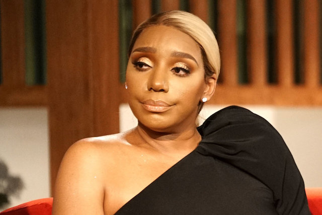 NeNe Leakes