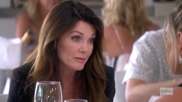 Lisa Vanderpump