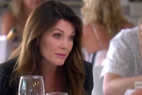 Lisa Vanderpump