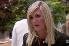 Tinsley Mortimer - Real Housewives Of New York