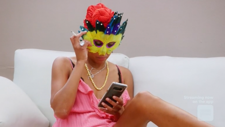 Real Housewives Of Potomac Recap: The Wig Easy