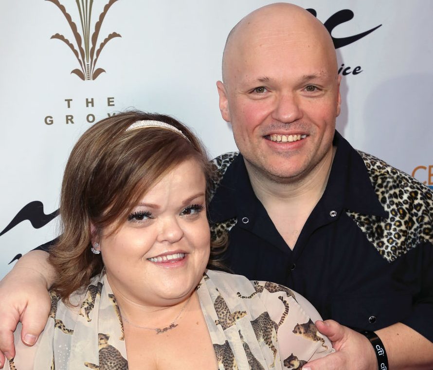 Todd Gibel Says He & Christy Had Sex During Marriage Despite Claims