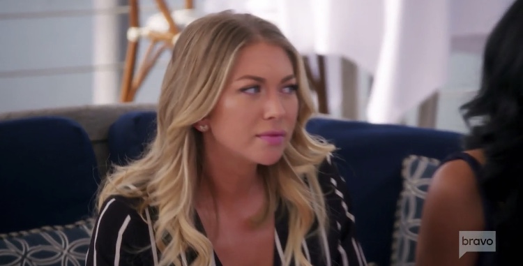 Stassi Schroeder Summer House