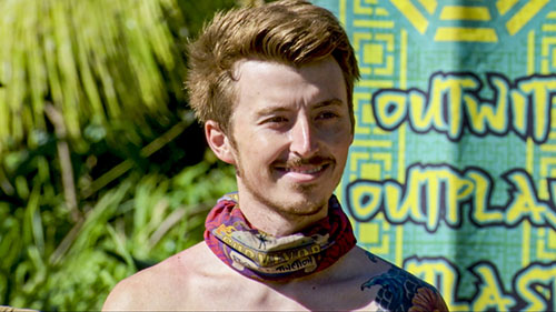 Exclusive Survivor: Edge of Extinction Interviews With the Final 3 and Reem