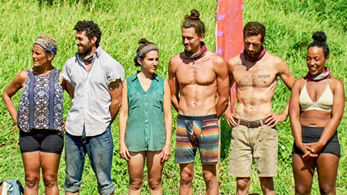 Survivor: Edge of Extinction Finale And Live Reunion Recap: It All Comes Down To…This?