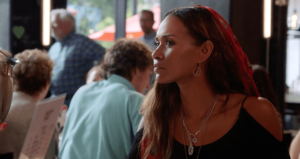 Katie Rost RHOP Real Housewives of Potomac