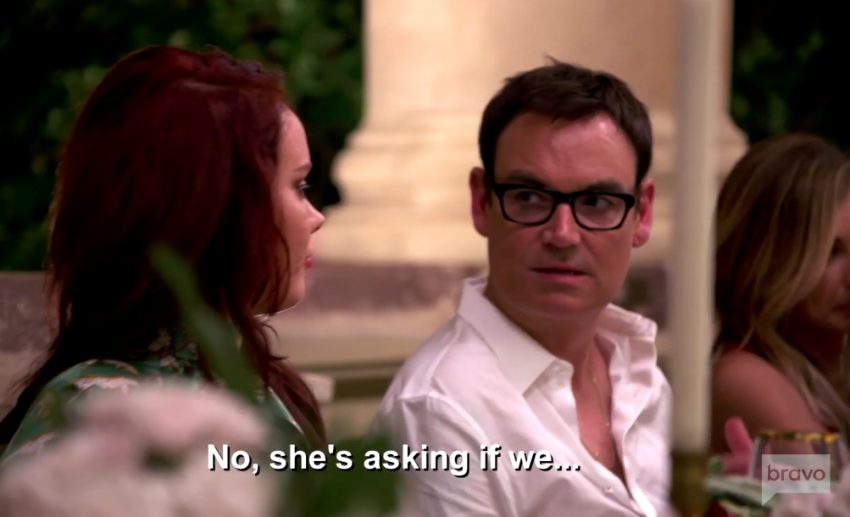Southern Charm Recap: