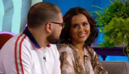 Teen Mom 2 Episode Recap: Reunion Part 1