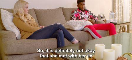 90 Day Fiancé Happily Ever After Season Premier Recap: The Mistrials of Marriage