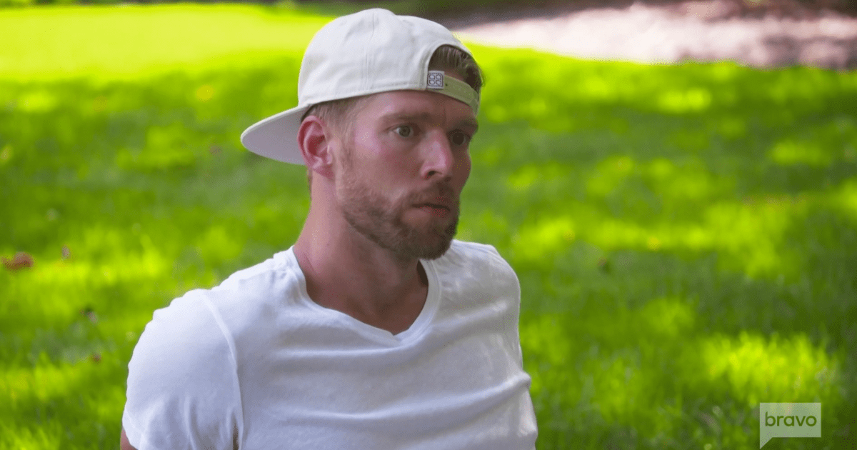 Summer House Episode Recap More Cheating Rumors