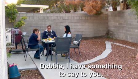 90 Day Fiancé Happily Ever After Season Premier Recap: Dirty Dancing