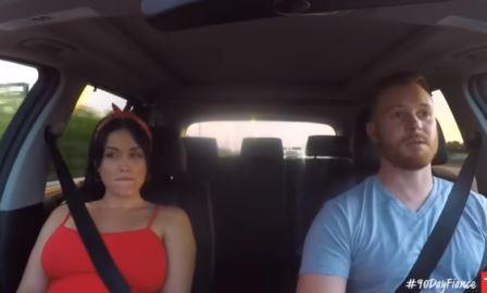 90 Day Fiancé Happily Ever After Recap: In For a Shock
