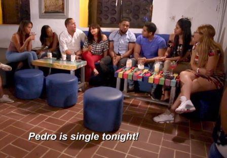 90 Day Fiancé Happily Ever After Season Premier Recap: Dirty Dancing