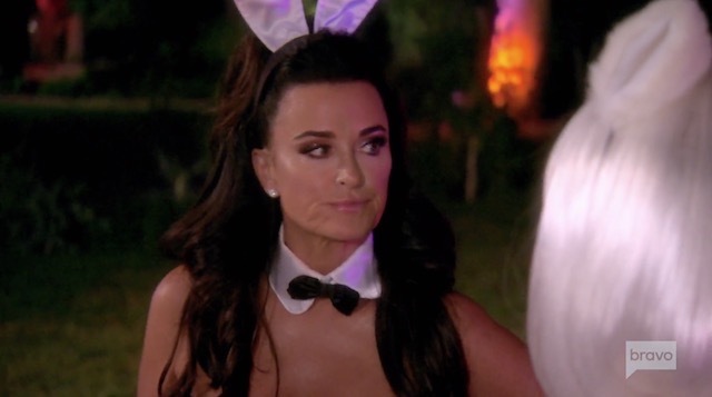 Kyle Richards