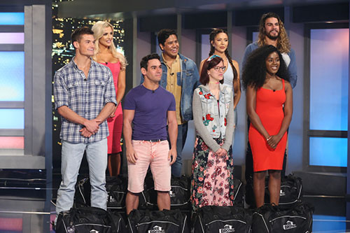 Big Brother 21 Premiere Recap: Camp Is In Session!
