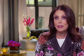 RHONY Bethenny Frankel Real Housewives Of New York