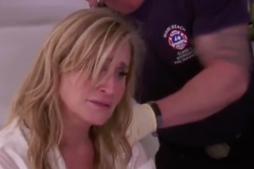 Sonja Morgan RHONY Real Housewives Of New York