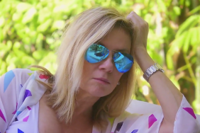 Ramona Singer RHONY Real Housewives Of New York