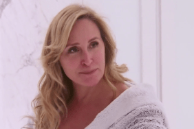 Sonja Morgan RHONY Real Housewives Of New York