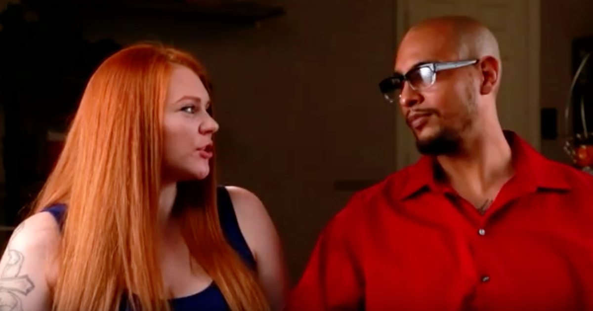 Check Out An Exclusive Clip From The Life After Lockup Premiere