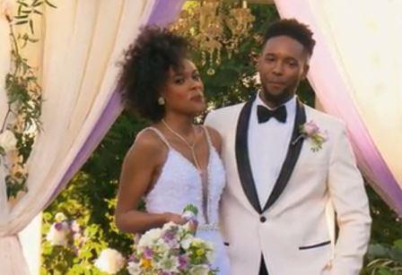 Married At First Sight Recap-Something Borrowed, Someone New