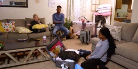 90 Day Fiancé Happily Ever After Recap: Nowhere to Run