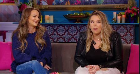 Teen Mom 2 Episode Recap: Reunion Part 3