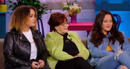 Teen Mom 2 Episode Recap: Reunion Part 3