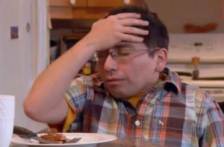 90 Day Fiancé: The Other Way Recap: Big Expectations