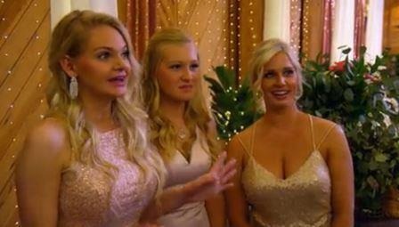 Married At First Sight Recap-Something Borrowed, Someone New