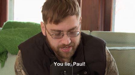 90 Day Fiancé: The Other Way Recap: It’s Go Time