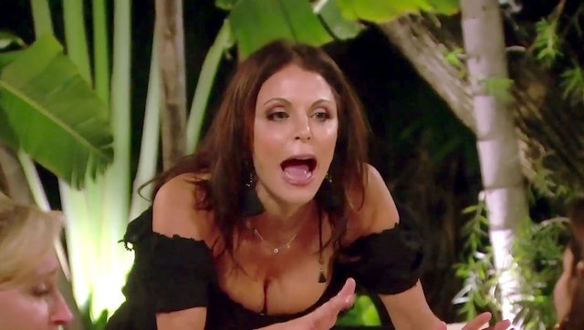 Bethenny Frankel