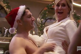 Sonja Morgan Real Housewives Of New York Season 11 Finale