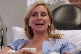 Sonja Morgan