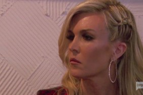 Tinsley Mortimer