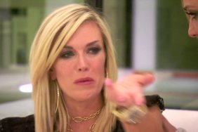 Tinsley Mortimer