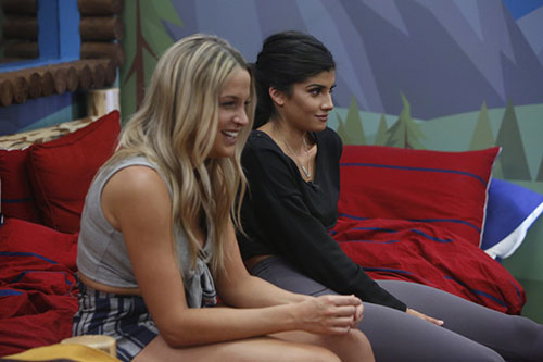 Big Brother 21 Week 3 Recap: An Evicted Player Returns To The Game…Now What?