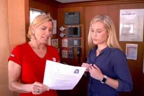 June Foster joins Below Deck Mediterranean