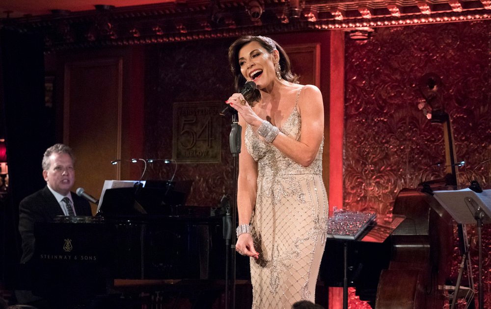 Luann de Lesseps, Sonja & Dorinda Medley Dish On Ramona Singer