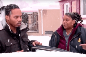Love After Lockup Life After Lockup Michael Simmons
