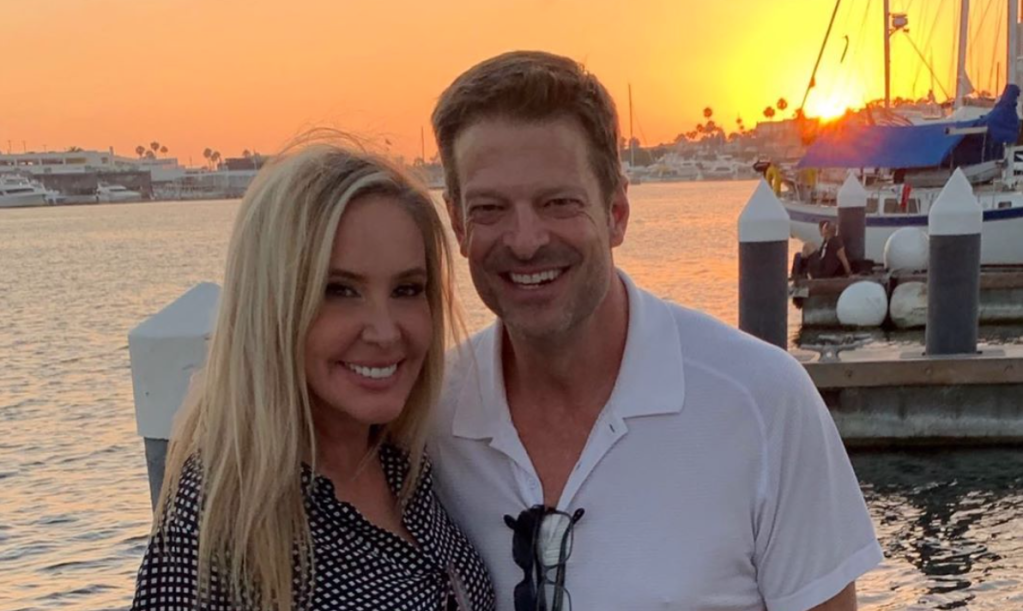 Shannon Beador And Her New Boyfriend Go Instagram Official