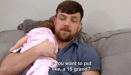 90 Day Fiancé Happily Ever After Recap: Change of Heart