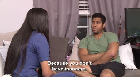 90 Day Fiancé Happily Ever After Recap: Change of Heart