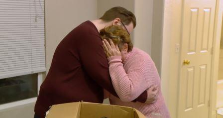 90 Day Fiance Happily Ever After