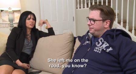 90 Day Fiancé Happily Ever After Recap: Kicked To The Curb
