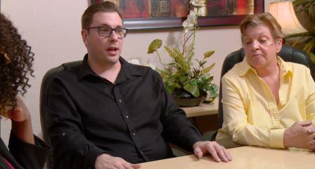 90 Day Fiancé Happily Ever After Recap: Judgment Day+ Tell All Part 1