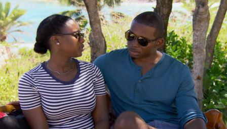 Married At First Sight Recap-Stranger Love In Paradise